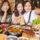 Nhà hàng Food House – Xã Đàn | Buffet lẩu, món Việt, món Thái