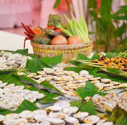 Nhà Hàng Tân Hoa Cau – Người Việt Ăn Buffet Kiểu Việt