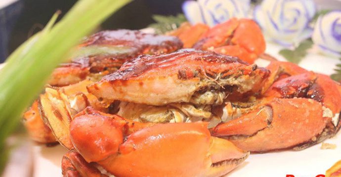 Nhà hàng Thế Giới Hải Sản – Đào Tấn | Hải sản tươi sống, chất lượng